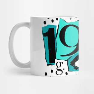 1984 Mug